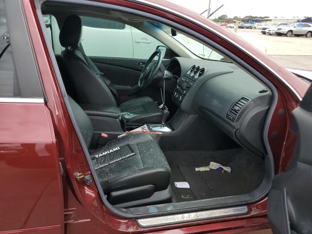 Photo 5 from auction – 2010 NISSAN ALTIMA BAS with VIN 1N4AL2AP9AC179776