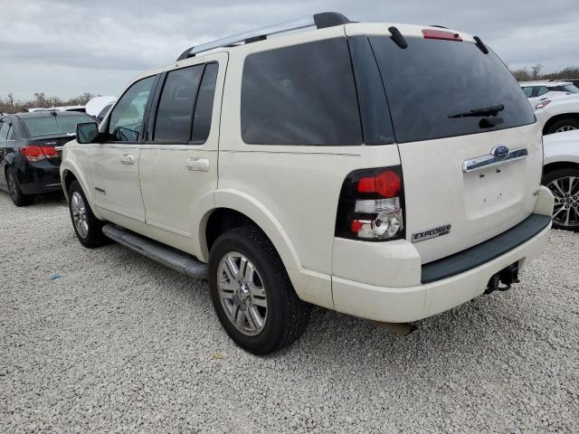 Zdjęcie 3 z aukcji – 2007 FORD EXPLORER L z VIN 1FMEU65E57UA93114