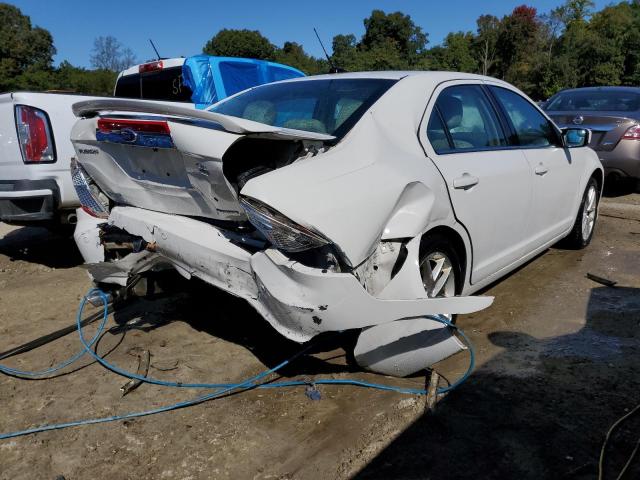 Photo 4 from auction – 2012 FORD FUSION SEL with VIN 3FAHP0CG7CR101263