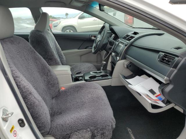 Photo 5 from auction – 2014 TOYOTA CAMRY L with VIN 4T1BF1FK2EU430002