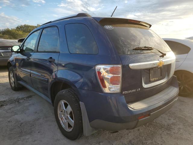 Photo 3 from auction – 2008 CHEVROLET EQUINOX LS with VIN 2CNDL13F186016592