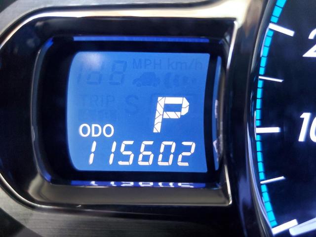Photo 8 from auction – 2013 TOYOTA SIENNA XLE with VIN 5TDDK3DCXDS060291