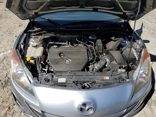 Photo 7 from auction – 2011 MAZDA 3 I with VIN JM1BL1UF4B1371597