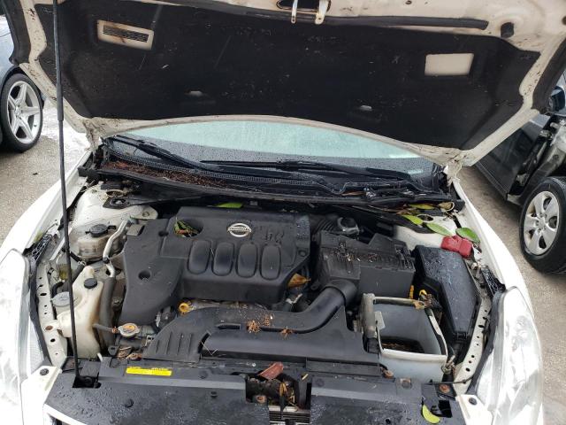 Photo 7 from auction – 2012 NISSAN ALTIMA BAS with VIN 1N4AL2AP3CN463377