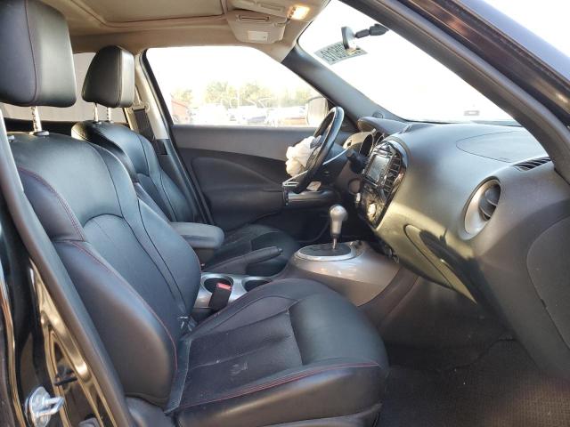 Photo 5 from auction – 2016 NISSAN JUKE S with VIN JN8AF5MV8GT657695