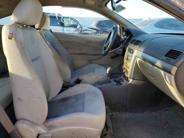 Photo 5 from auction – 2007 CHEVROLET COBALT LS with VIN 1G1AK15F177154888