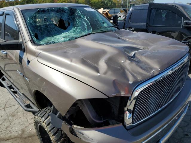 Photo 9 from auction – 2009 DODGE RAM 1500 with VIN 1D3HB13T29J529411