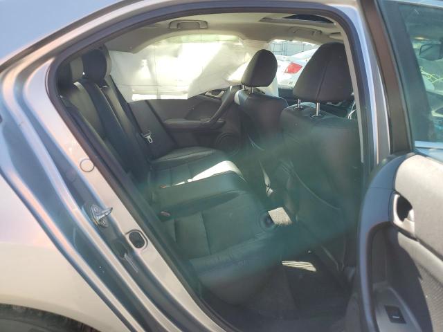Photo 6 from auction – 2009 ACURA TSX with VIN JH4CU26689C033461
