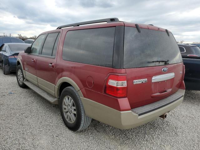 Foto 3 de la subasta – 2008 FORD EXPEDITION con VIN 1FMFK17598LA23911