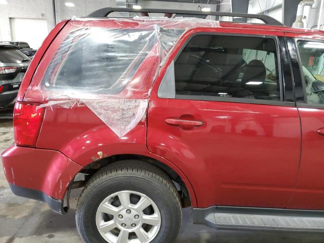 Photo 9 from auction – 2008 MAZDA TRIBUTE S with VIN 4F2CZ96128KM17109