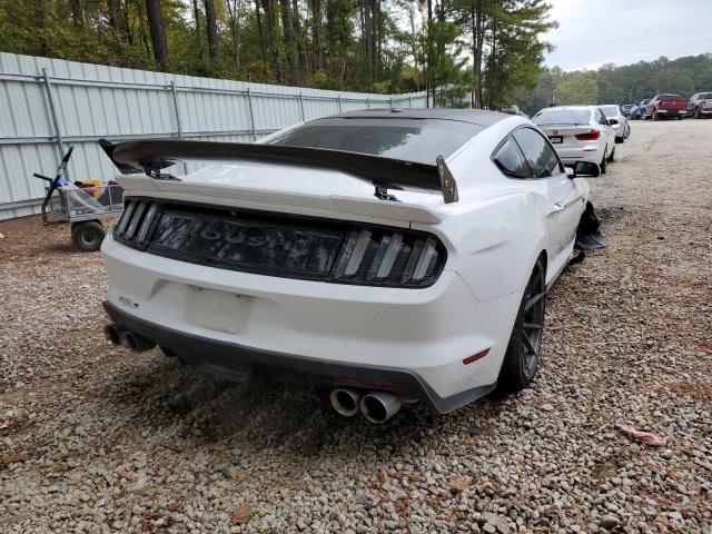 Photo 4 from auction – 2015 FORD ROUSH MUST with VIN 1FA6P8CF5F5415661