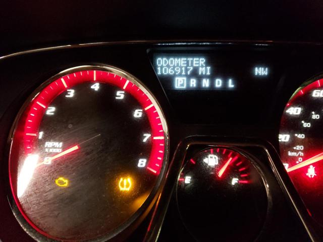 Photo 8 from auction – 2014 GMC ACADIA SLT with VIN 1GKKRRKD2EJ369046