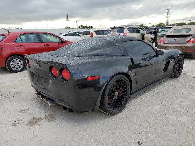 Photo 4 from auction – 2011 CHEVROLET CORVETTE Z with VIN 1G1YK2DE6B5105624