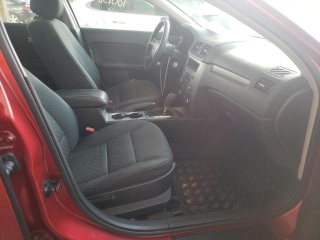 Photo 5 from auction – 2012 FORD FUSION SE with VIN 3FAHP0HA5CR291293