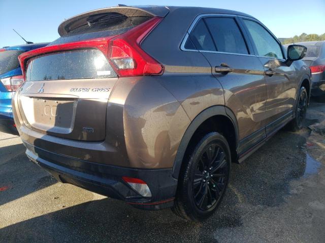 Photo 4 from auction – 2018 MITSUBISHI ECLIPSE CR with VIN JA4AT4AA3JZ068309