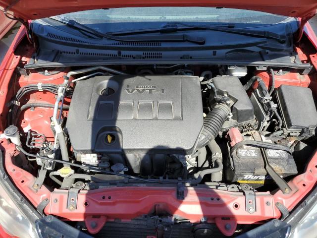Photo 7 from auction – 2014 TOYOTA COROLLA L with VIN 2T1BURHE8EC152087