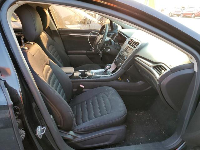 Photo 5 from auction – 2014 FORD FUSION SE with VIN 1FA6P0H71E5367898