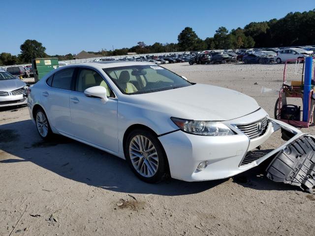 LEXUS ES 350 2013 with VIN JTHBK1GG6D2004123 - Photo from auction