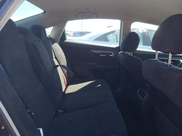 Photo 6 from auction – 2013 NISSAN ALTIMA 2.5 with VIN 1N4AL3AP7DC914054