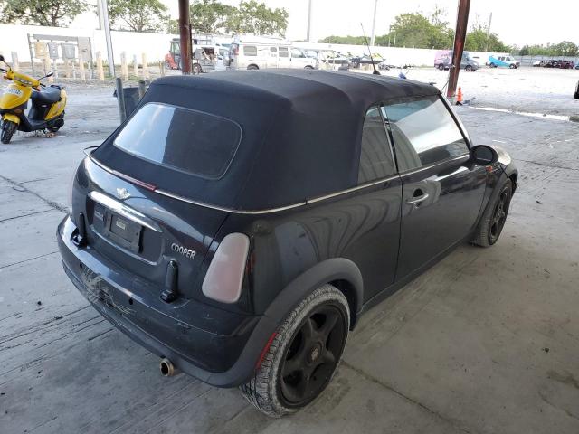 Photo 4 from auction – 2005 MINI COOPER with VIN WMWRF33565TG12983