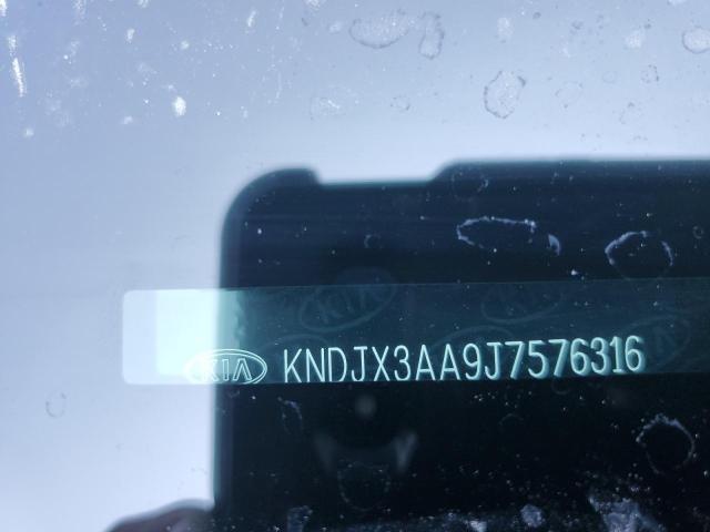 Photo 10 from auction – 2018 KIA SOUL ! with VIN KNDJX3AA9J7576316
