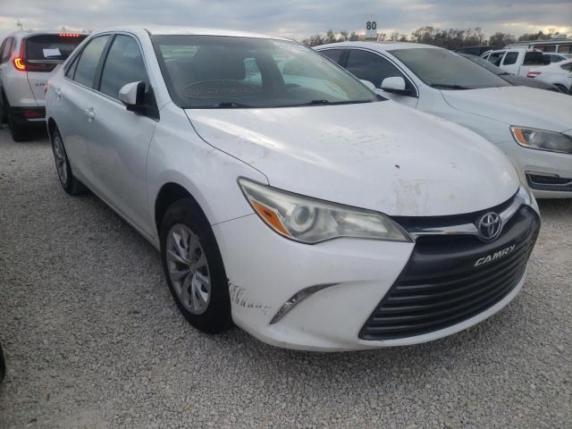 Photo 1 from auction – 2016 TOYOTA CAMRY LE with VIN 4T1BF1FK4GU529391