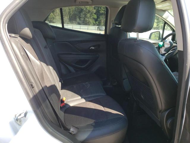 Photo 6 from auction – 2019 BUICK ENCORE PRE with VIN KL4CJASB3KB955312