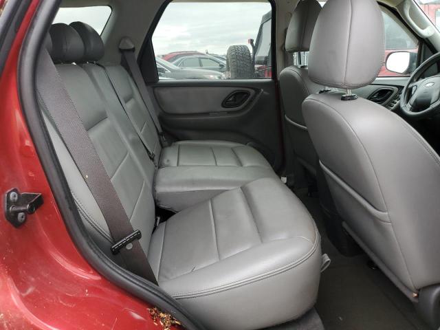 Photo 6 from auction – 2005 FORD ESCAPE XLT with VIN 1FMYU03145KA14843