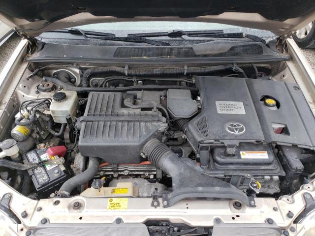 Photo 7 from auction – 2006 TOYOTA HIGHLANDER with VIN JTEDW21A460014345
