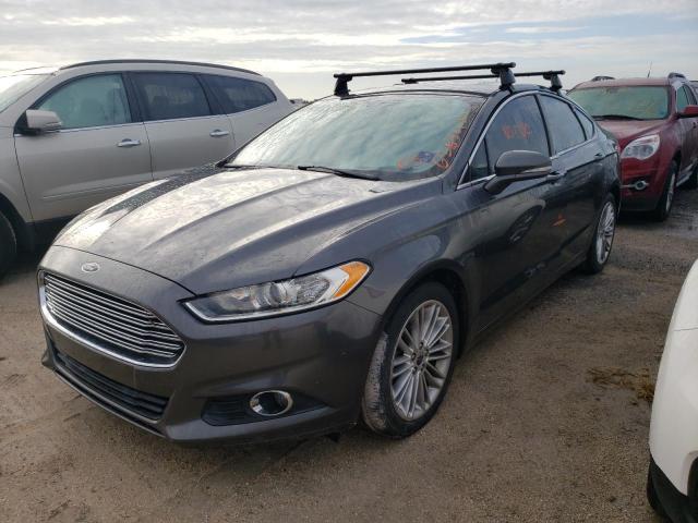 Photo 2 from auction – 2016 FORD FUSION SE with VIN 3FA6P0H98GR237957