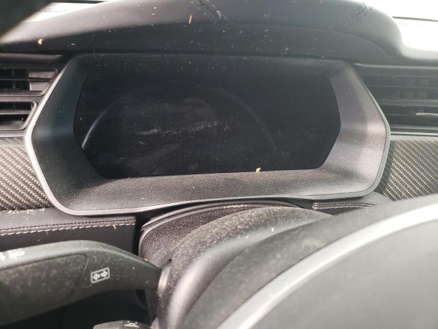 Photo 8 from auction – 2018 TESLA MODEL X with VIN 5YJXCBE44JF140892