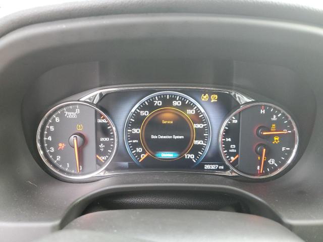 Photo 8 from auction – 2019 GMC ACADIA DEN with VIN 1GKKNXLSXKZ210799