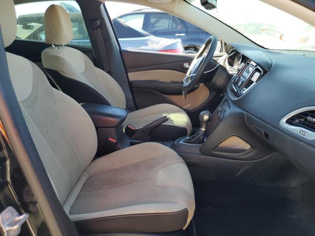 Photo 5 from auction – 2015 DODGE DART SXT with VIN 1C3CDFBB3FD199733