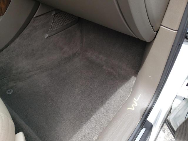 Photo 9 from auction – 2014 AUDI Q5 PREMIUM with VIN WA1LFAFP4EA088245