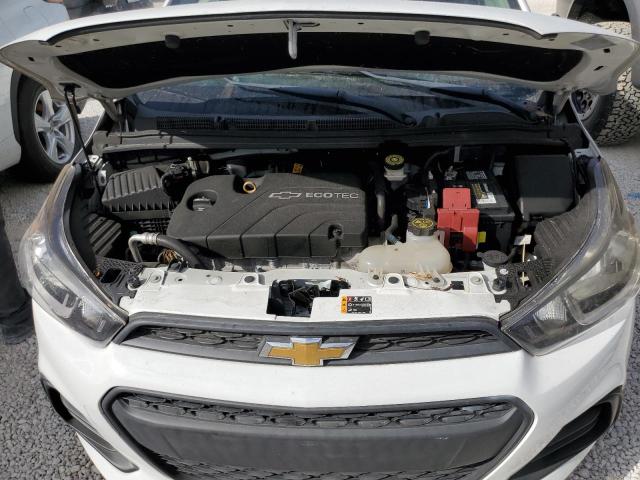 Photo 7 from auction – 2017 CHEVROLET SPARK LS with VIN KL8CA6SA3HC758713