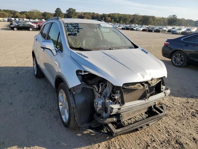 BUICK ENCORE 2015 with VIN KL4CJASB7FB220032 - Photo from auction