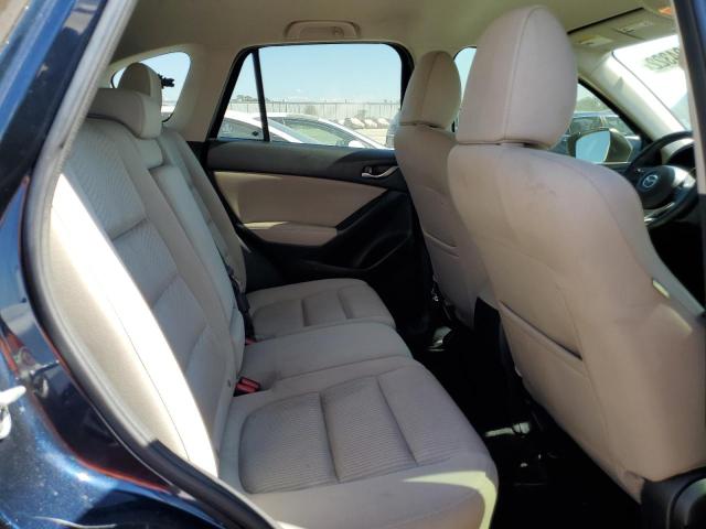Photo 6 from auction – 2015 MAZDA CX-5 TOURI with VIN JM3KE2CY3F0465332