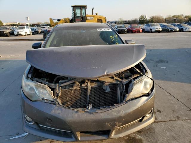 Photo 9 from auction – 2013 TOYOTA CAMRY L with VIN 4T1BF1FK7DU723425