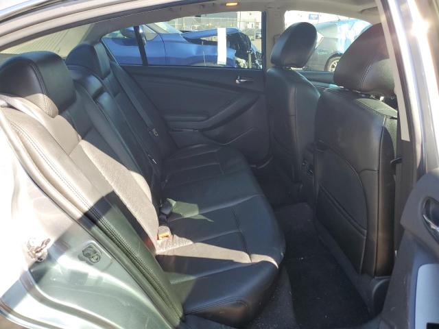 Photo 6 from auction – 2009 NISSAN ALTIMA 2.5 with VIN 1N4AL21E49N511461
