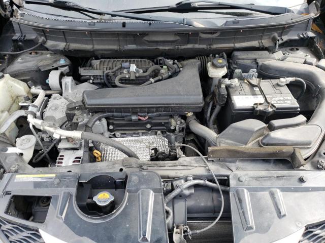 Photo 7 from auction – 2015 NISSAN ROGUE S with VIN 5N1AT2MT5FC756289