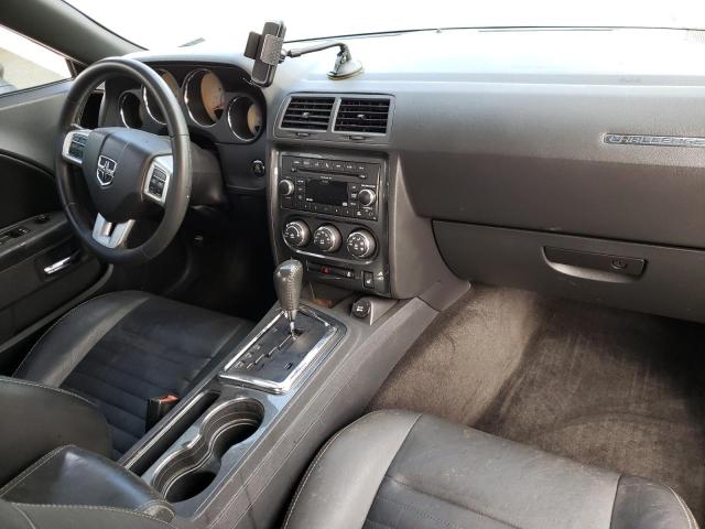 Photo 9 from auction – 2011 DODGE CHALLENGER with VIN 2B3CJ4DG5BH534118