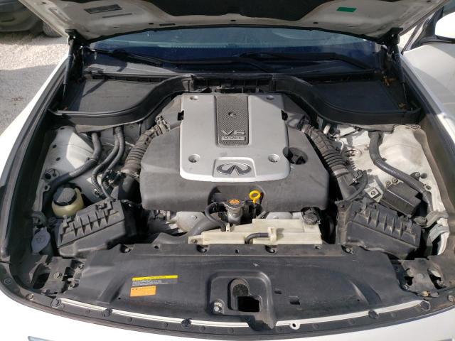 Photo 7 from auction – 2011 INFINITI G37 BASE with VIN JN1CV6AP7BM507280
