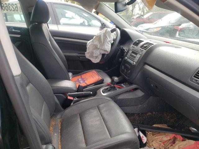 Photo 5 from auction – 2007 VOLKSWAGEN JETTA WOLF with VIN 3VWEG71K97M057862