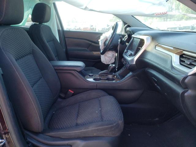 Photo 5 from auction – 2017 GMC ACADIA SLE with VIN 1GKKNLLS3HZ179302