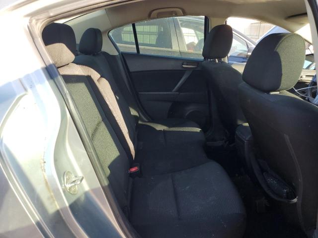 Photo 6 from auction – 2012 MAZDA 3 I with VIN JM1BL1V76C1521279
