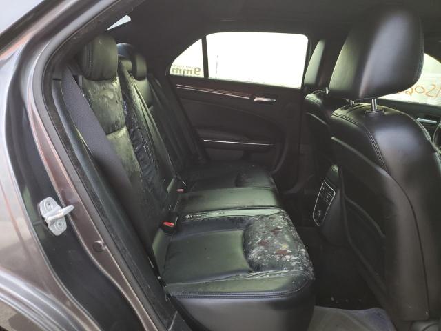 Photo 6 from auction – 2013 CHRYSLER 300 with VIN 2C3CCAAG4DH574886