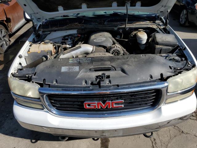 Photo 7 from auction – 2003 GMC YUKON with VIN 1GKEK13Z03J342194