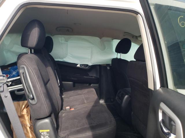 Photo 6 from auction – 2013 NISSAN PATHFINDER with VIN 5N1AR2MMXDC686535