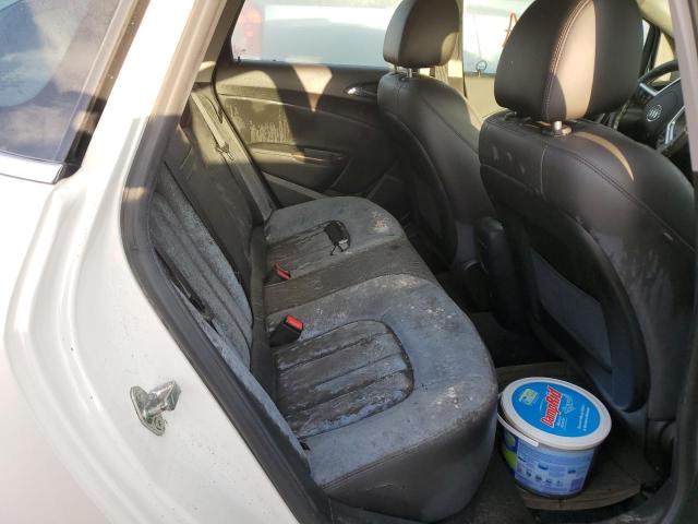 Photo 6 from auction – 2014 BUICK VERANO with VIN 1G4PS5SK5E4118450