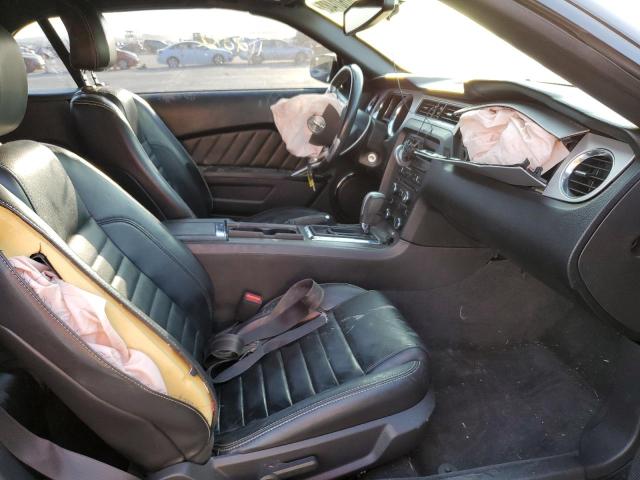 Photo 5 from auction – 2014 FORD MUSTANG with VIN 1ZVBP8EM4E5331136